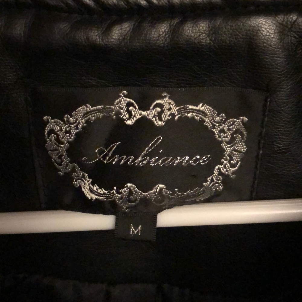 Jacket - Picture 3 of 3